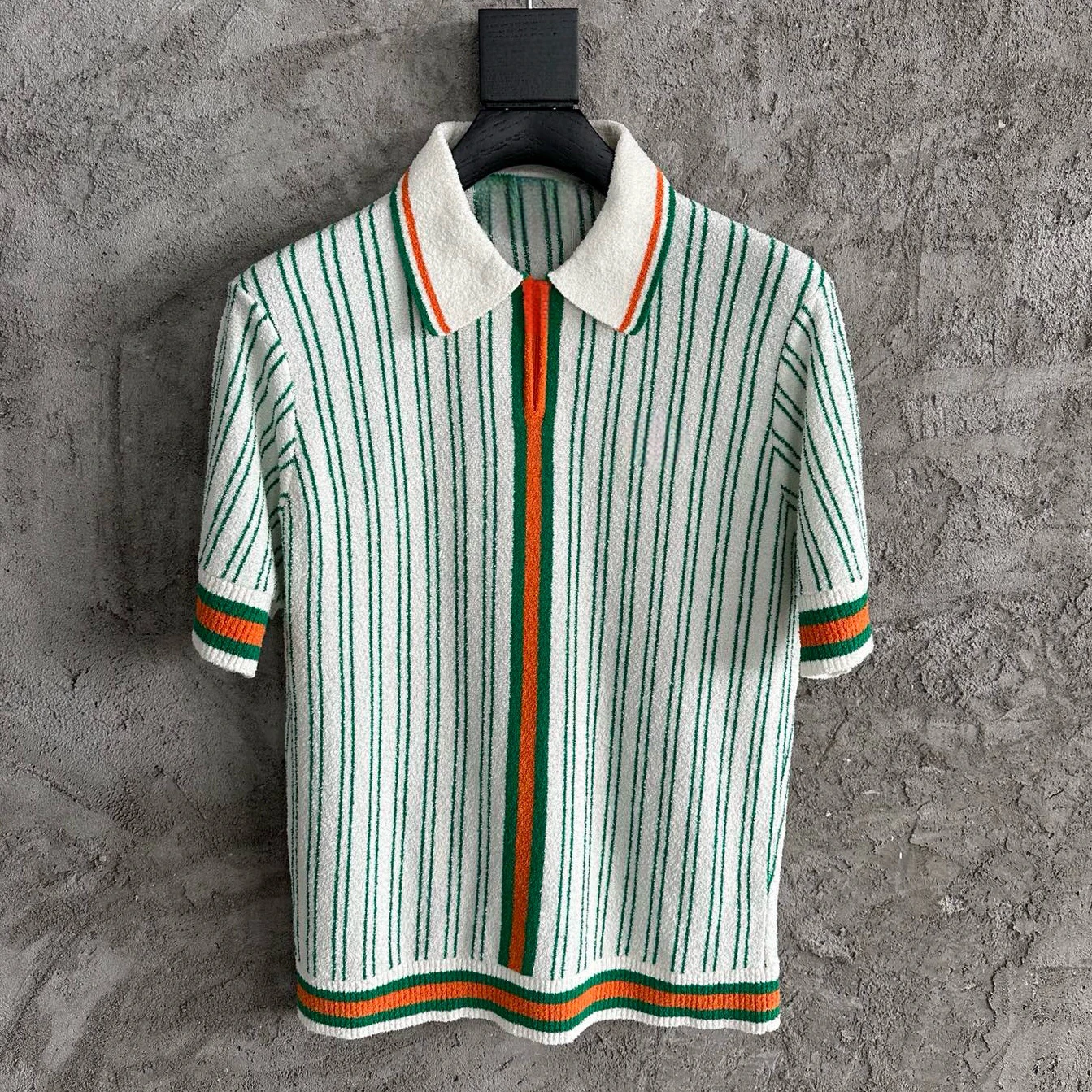 

New 2024 Fashion Designed100% Cotton T-shirt High Quality
