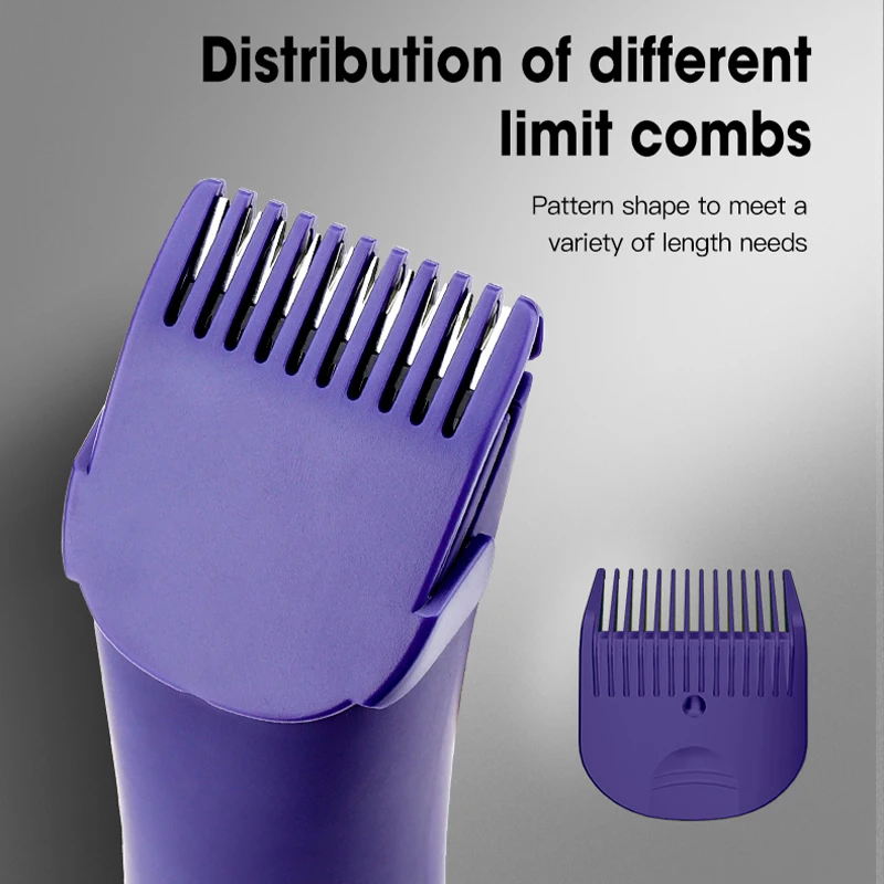 Electric Shaver for Women Legs, Lady Razors Hair Removal Waterproof Wet or Dry for Underarm Arm Bikini Private Area Pubic Hair 4