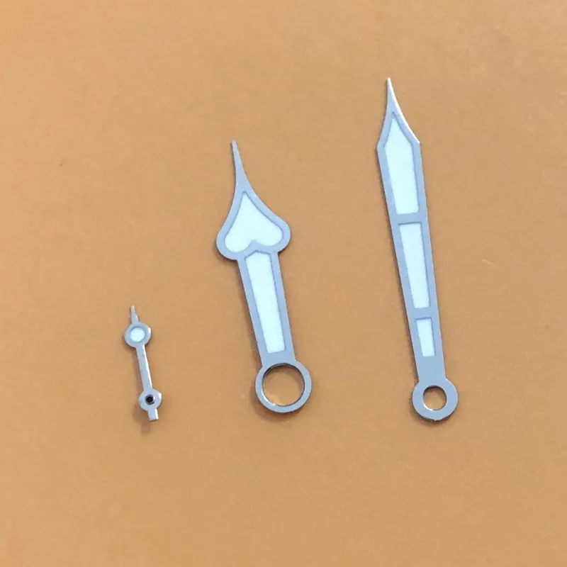 

new luminous watch hands for ETA 6497/ETA6498 movement Watch accessories BZ13-22