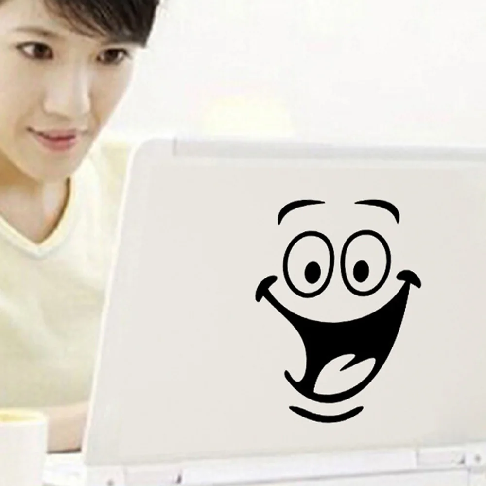 Funny 3D Toilet Stickers Personality Antics Removable Toilet Stickers Bathroom Decoration Self-adhesive Wall vinyl stickers toilet stickers toilet wall stickers