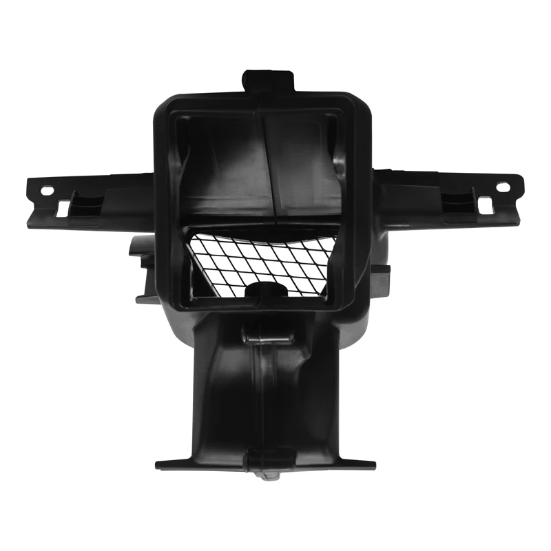 Motorcycle Ram Air Duct For Kawasaki Ninja ZX6R ZX-6R ZX636 ABS 2019-2023