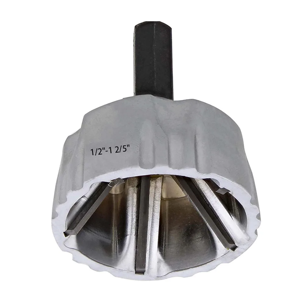 Sollbry Pezzi Di Utensile Per Sbavatura Esterna, Utensile Per Smusso - Foto 10