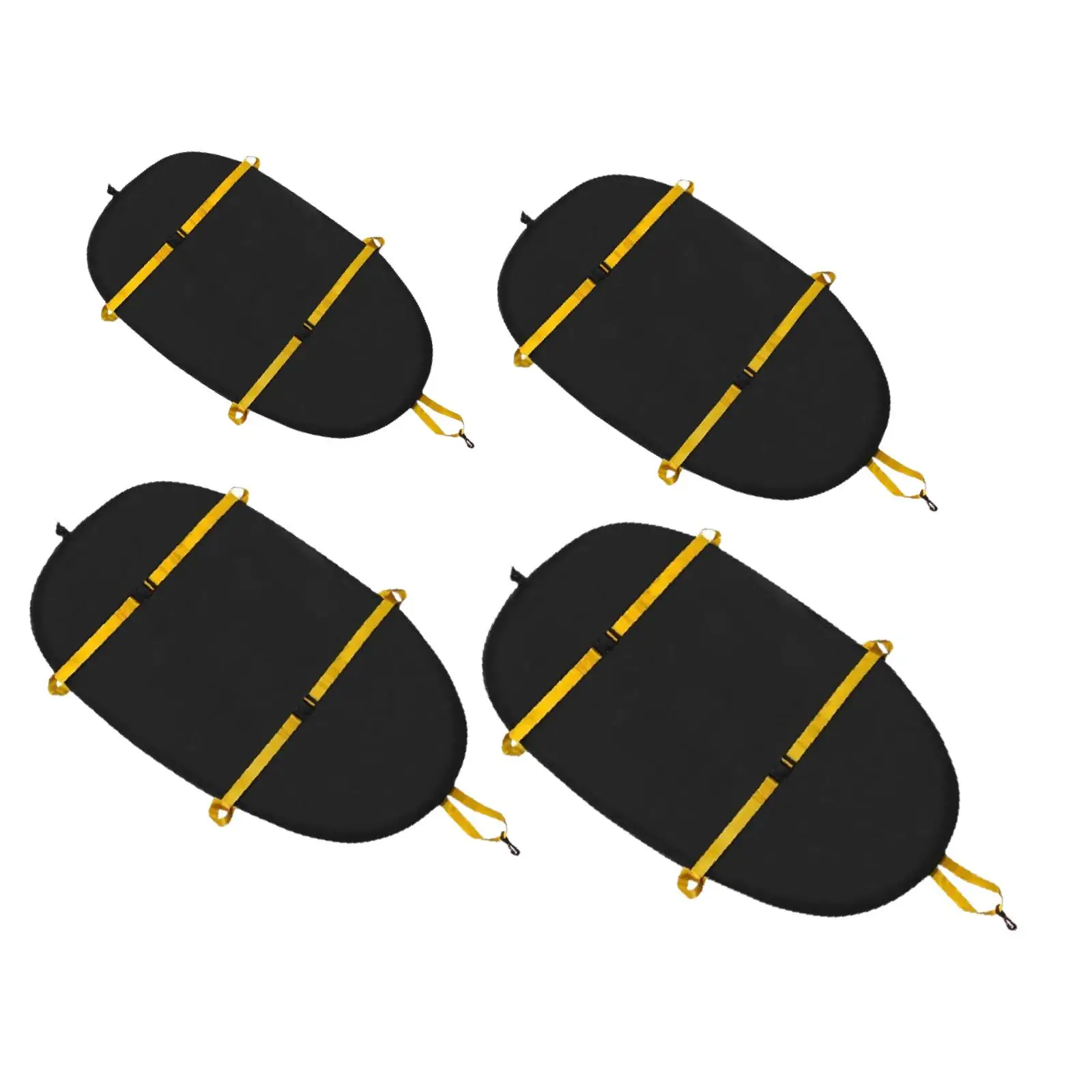 

Чехол для Каяка, Крышка кабины для чистки сиденья кабины, Крышка кабины, лодки, океан, Каяка, пылезащитный чехол для кабины