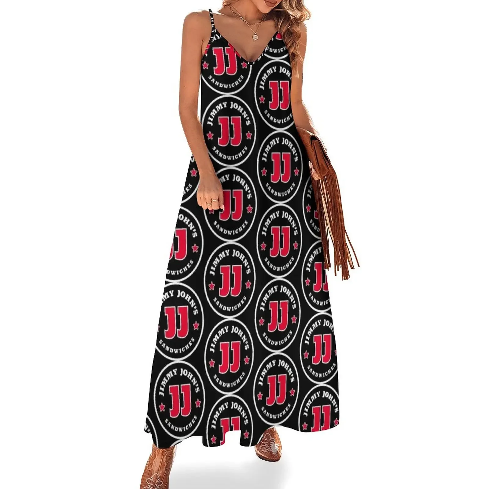 

Best Of Jimmy John's Sleeveless Dress Women's evening dress elegant women's sets women's luxury party dress