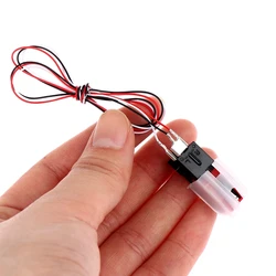 Universal Diamond Stylus for Turntable Record Players - Premium Hi-Fi Needle Accessory (With Wire Cartridge)