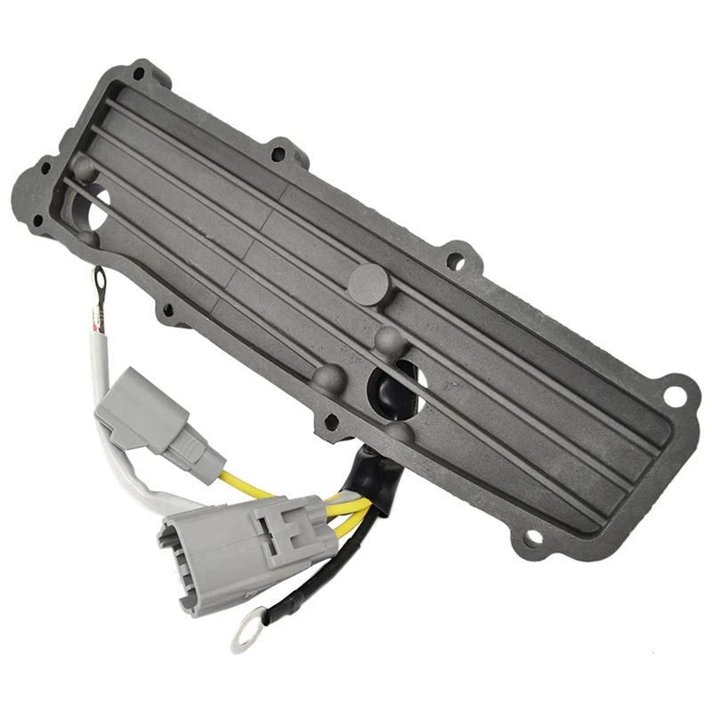 

AU04 -32800-90J00 выпрямитель в сборе для Suzuki DF90 DF100 DF115 DF140 90 100 115 140 Hp подвесной двигатель 32800-90J30