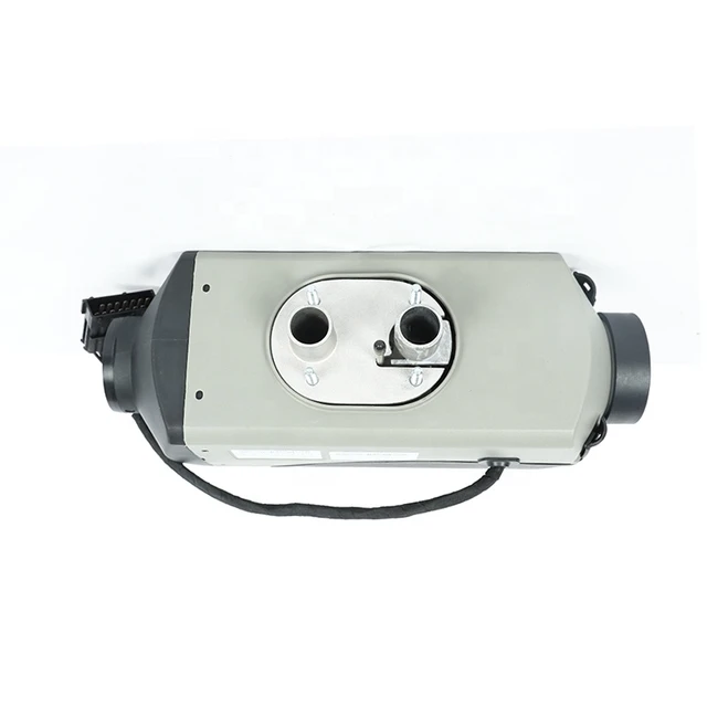 Belief 2.2KW 12V 24V High Efficiency Diesel Air Parking Heater for car  caravan RV - AliExpress