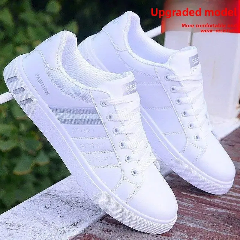 AD8618 White [upgrade]]