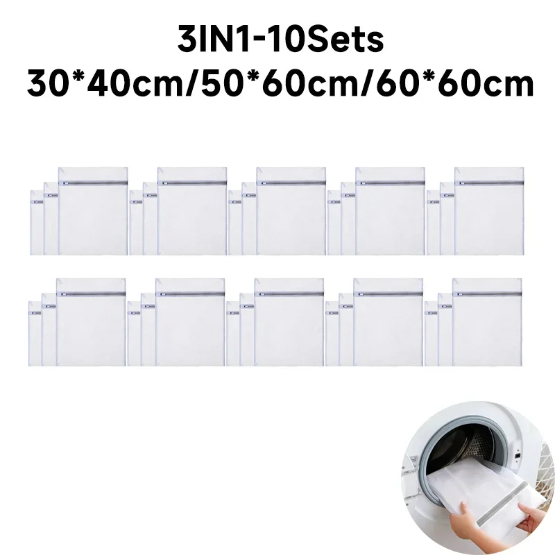 3IN1-10Sets