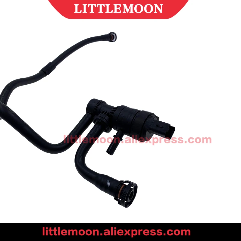 Original canister solenoid valve V759514680 1502J8 for Peugeot 308 408 508 3008 5008 Citroen C3 C4 C5 DS3 DS4 DS5 1.6T