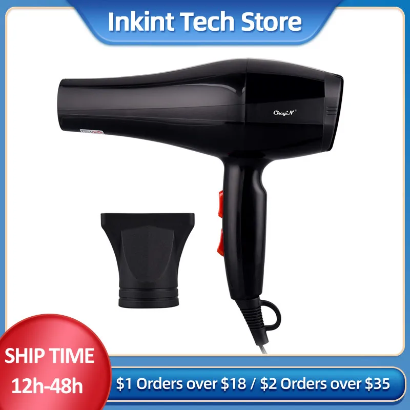 Air Blow Dryers Diffuser Nozzle Hair Dryer Professional Hair