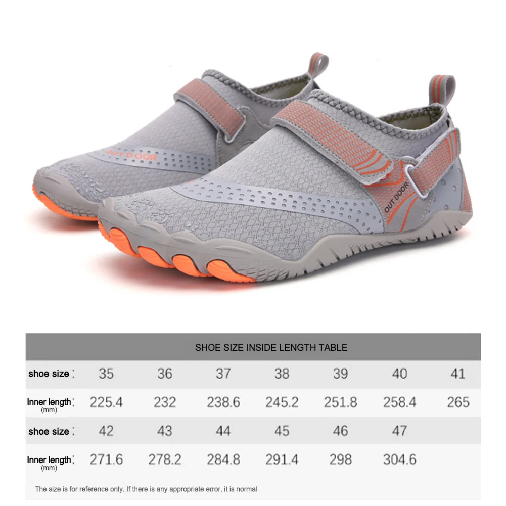 Neopren Tauchsocken Gr.44-45 - Wassersport Socken Für Tauchen & Surfen