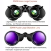 Borwolf 12-36X60 Binoculars BAK4 Prism FMC Optical Lens High Power Hunting Birdwatching Light night vision telescope 2