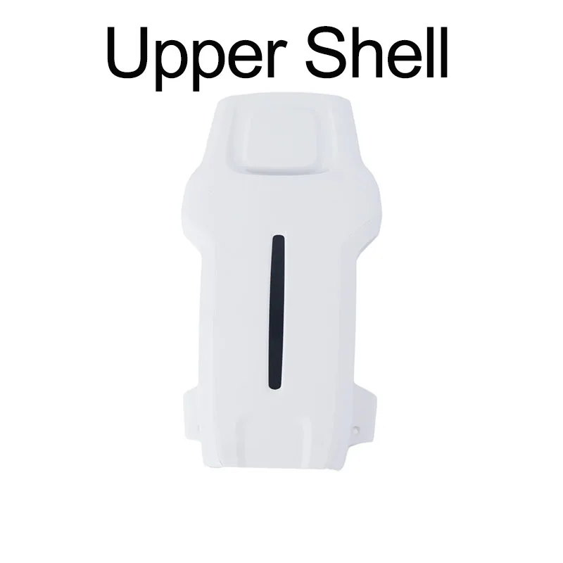 Upper shell