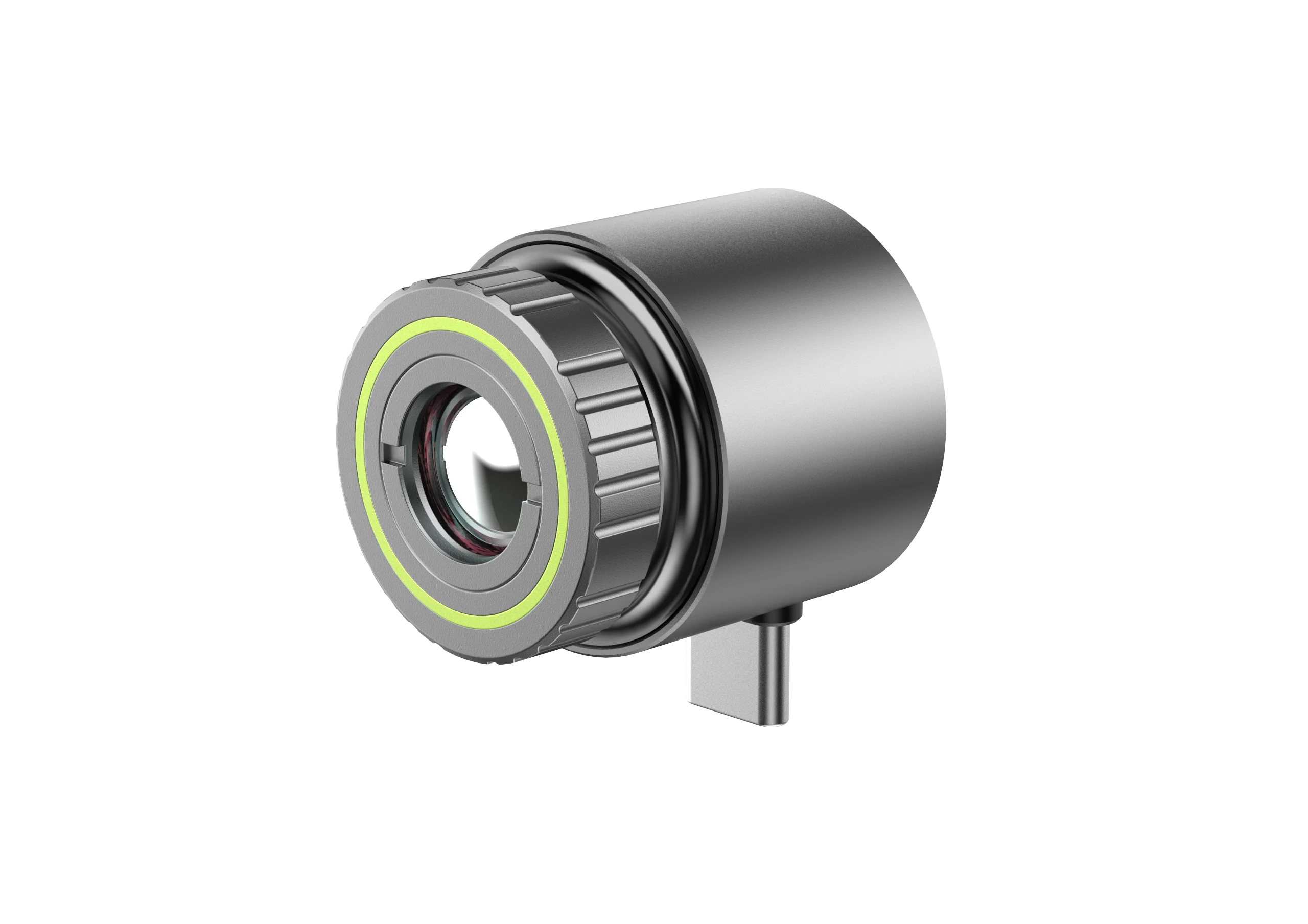 TOOLTOP M7 Infrared Thermal Camera 6