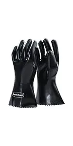 BBQ Oven Gloves TG1305