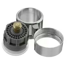 

Water-saving Device Saver Brass Control Faucet Aerator Male Purifier Parts Saving Water Thread Accessory Tap Bubbler Water B1K7