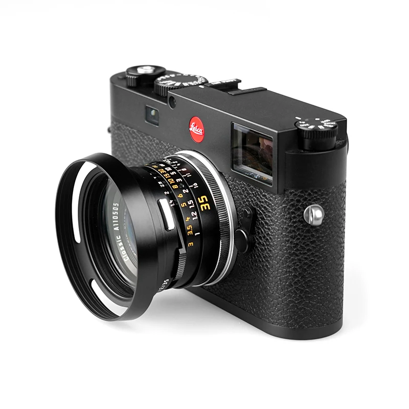 未使用 Artizlab Classic 35mm f1.4 ライカ Mマウント Artizlab M35mm f/1.4 Lens for Leica M – Manual Focus, Fast