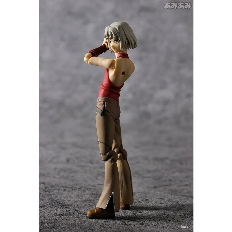 Max Factory - figma(フィグマ) 048 カナン CANAAN 完成品 可動フィギュア マックスファクトリー Amazon.co.jp: figma CANAAN カナン (ノンスケール ABS&PVC製