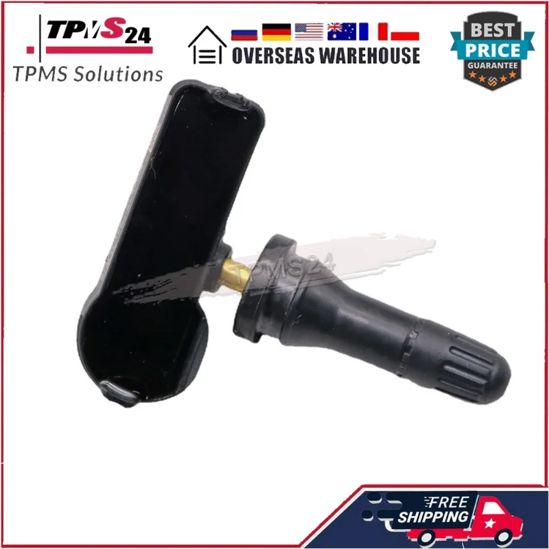 Ÿ̾ з   GL3T-1A180-GA, 2018-2019 Ford F-150 Reg/Ext 315MHz TPMS , 4PCs