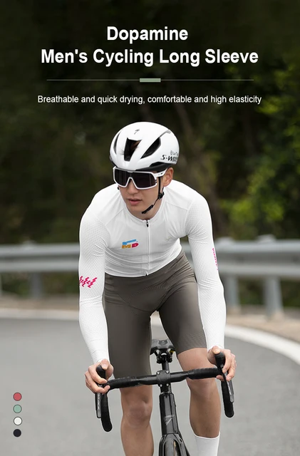 Mtb Camicia Con Biciclette Maglia Da Ciclismo Da Uomo LAMEDA