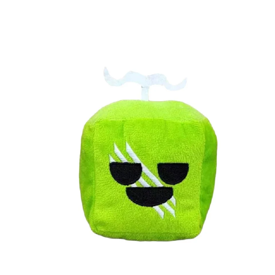 thumbnail image 1 of Nuevos juguetes para niños, muñeco de peluche Blox Fruits, juego de anime, muñeco de peluche de fruta del diablo, muñeco de terror, juguete de peluche, decoración del hogar, almohada, regalos para niñ, 1 of 5
