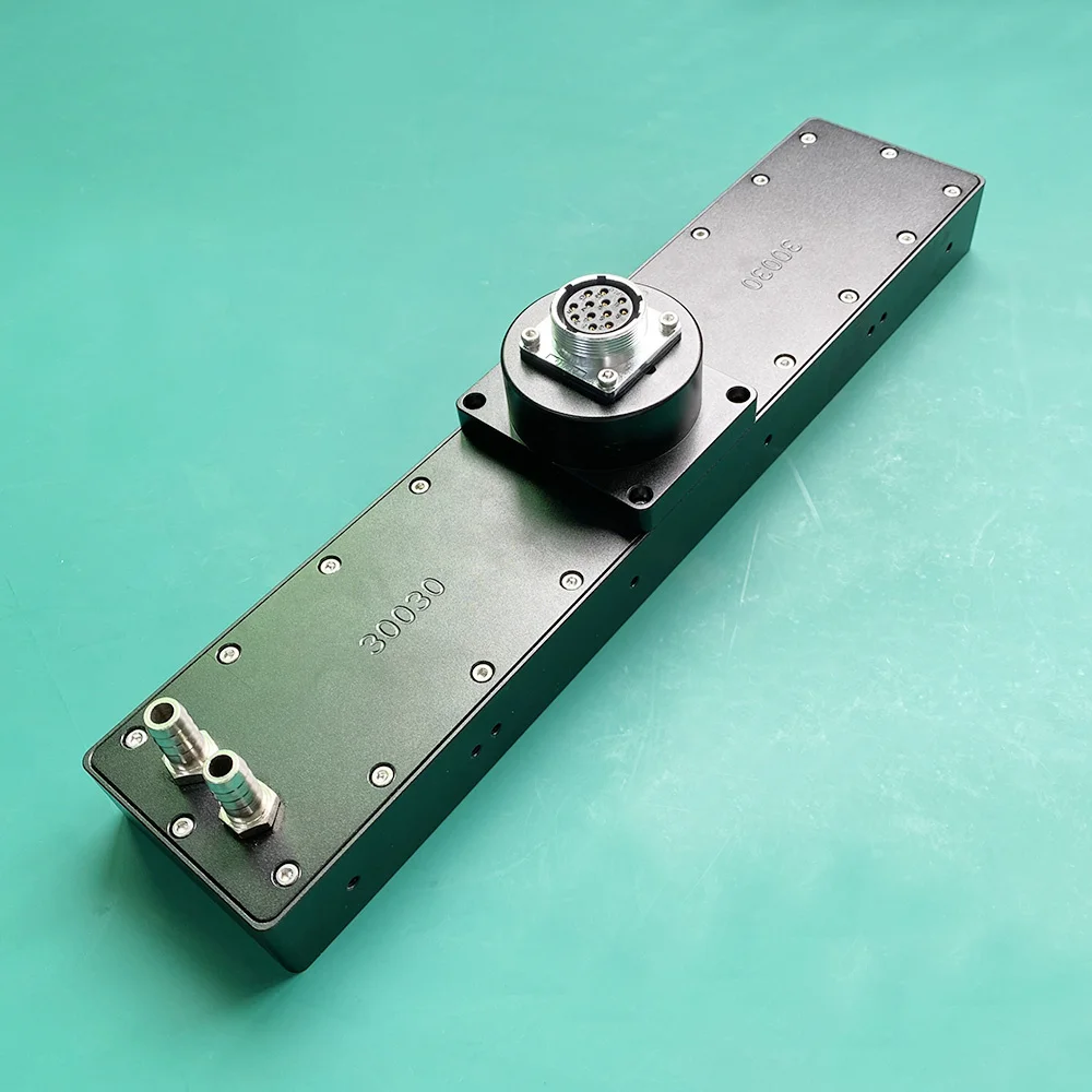 30030 High Power UV Led Curing Lamp UV Printer Water Cooled Curing System Oil Ink Glue Paint Cure