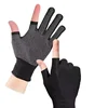 Cycling Gloves Summer Sunscreen Dot Anti-Slip Riding Outdoor Sports Half Finger Gloves Breathable MTB Bike Bicycle Gloves 2