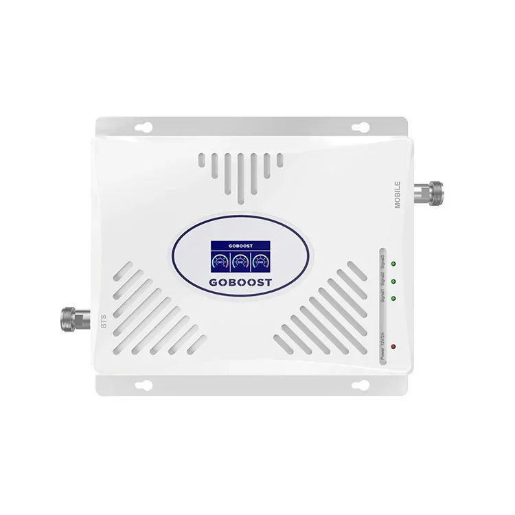 Colombia Segnale Repiter 850/1900/2600 Mhz Claro Movistar Tigo Avantel 2G 3G 4G Tri-Band Ripetitore/Ripetitore Di Segnale Del Telefono Cellulare