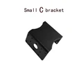 Small C bracket