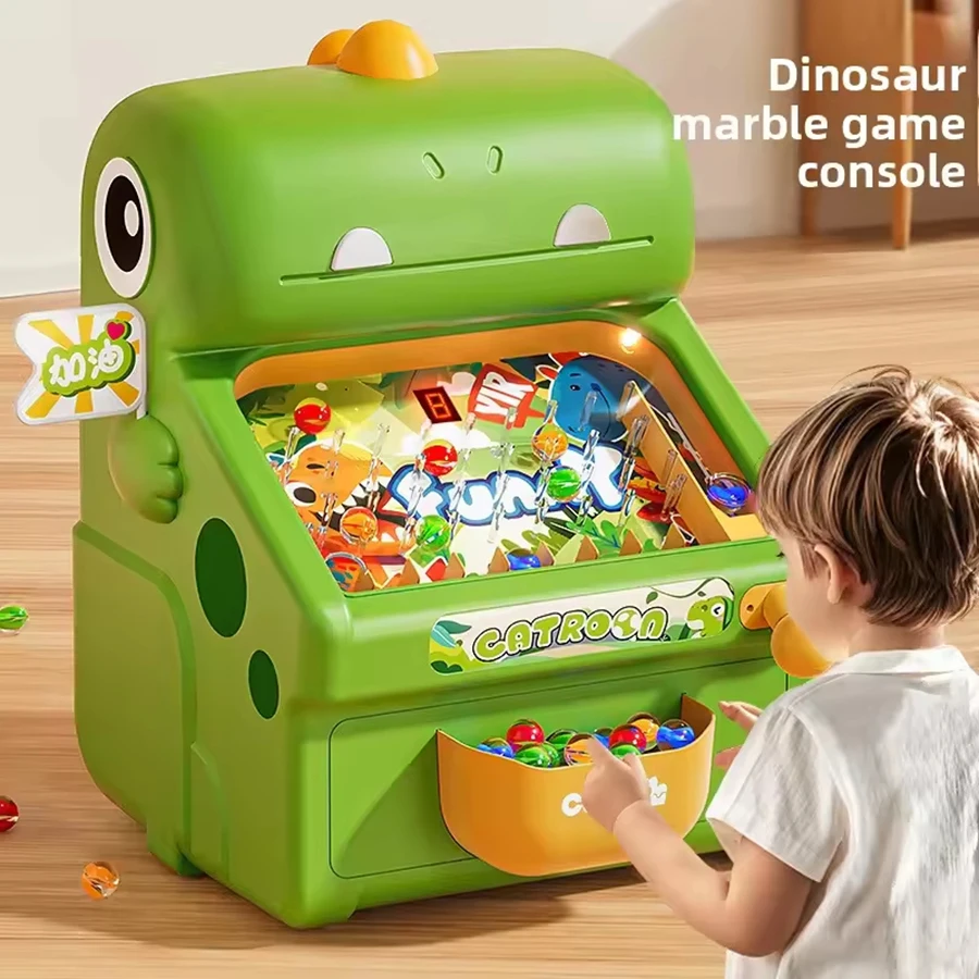 MINI Pinball Game Machine 2