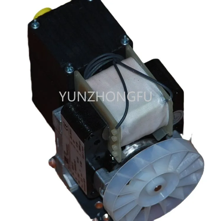 

Миниатюрный вакуумный насос N86kte, диафрагменный мини-воздушный насос, миниатюрный вакуумный насос постоянного тока