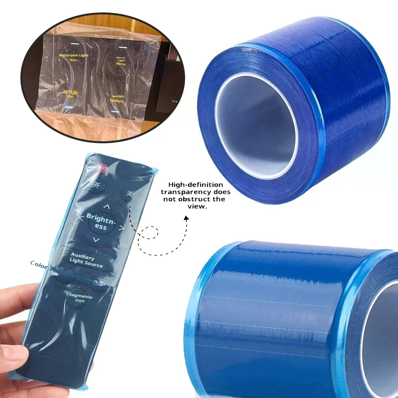Waterproof Disposable Protective Barrier Film Tape