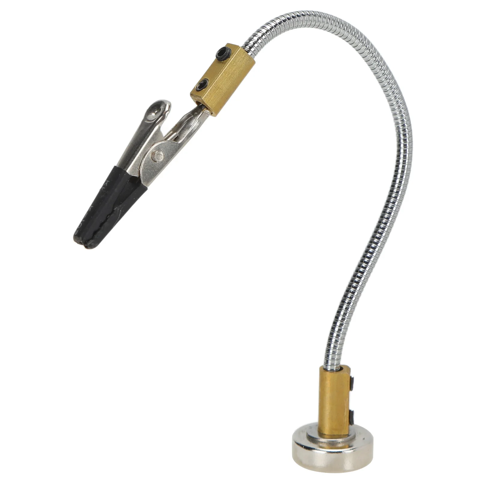 Pomocne dłonie Narzędzia trzeciej ręki Sprzęt Pomocne dłonie Spawanie Narzędzie trzeciej ręki Regulowane do montażu napraw elektroniki Krótkie