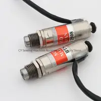 BTS-A-182508 Solenoid with Bearing for Feiya & Tajima High Speed Computer Embroidery Machine Spare Parts - Image 2