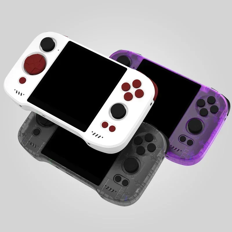 ZPG-ポータブルゲームコンソールA1,ユニコーン,Android 13