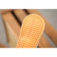 Summer Baby Shoes Fashion Rome Style Closed Toe Baby Flat Shoes Sandals Soft Sole Baby Sandals Boys Walking Shoes сандали 3
