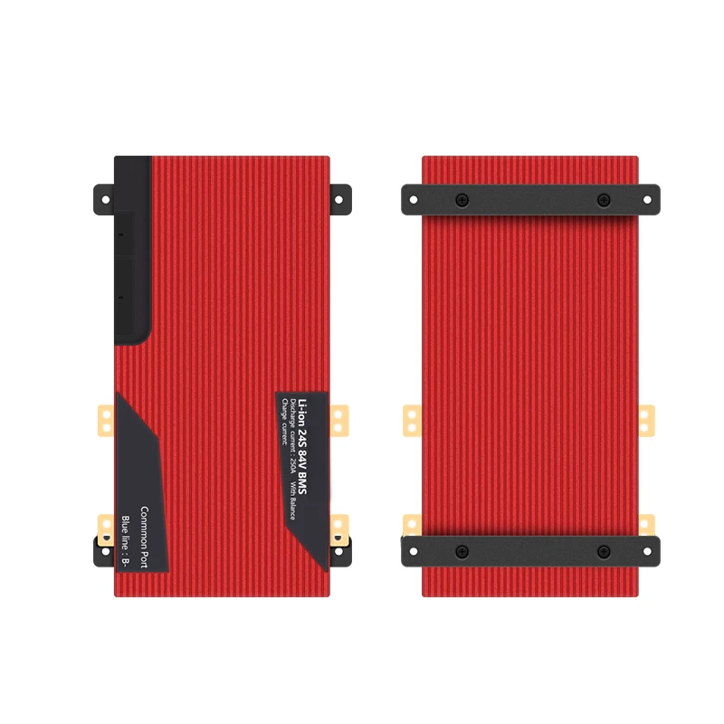 

Сертифицированная CE Защитная плата для литиевой батареи 12 В 55 А с балансом