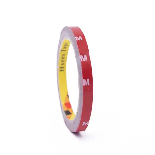 3Meters Extra Strong Double Sided Tape Adhesive 0.8mm Thick For Car Industry Special High Viscosity Mounting Fixing Sticky Tape - Image 12
