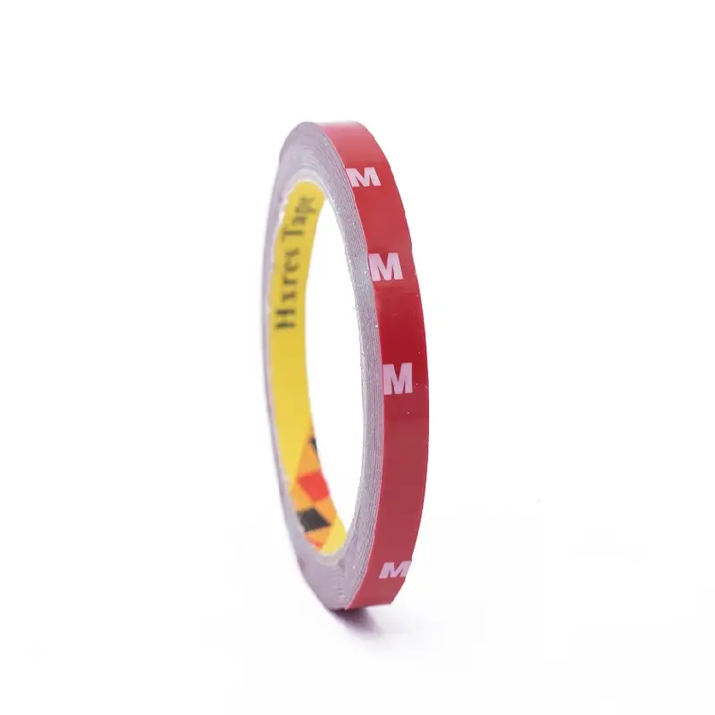 3Meters Extra Strong Double Sided Tape Adhesive 0.8mm Thick For Car Industry Special High Viscosity Mounting Fixing Sticky Tape - Image 12