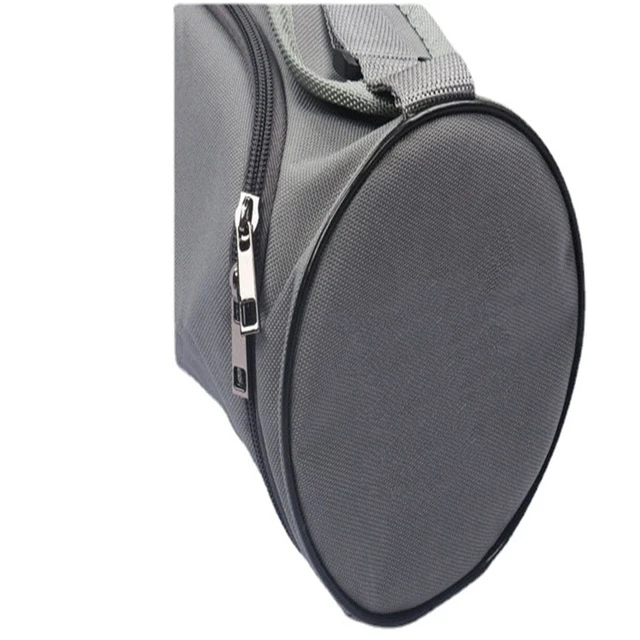1PC Yoga mat storage bag large capacity multifunctional sports fitness yoga backpack cover bag 70*20cm canvas bag 3
