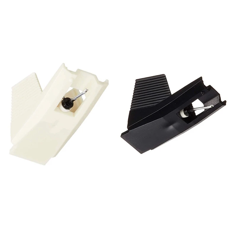 A15R -1Pcs T4P Cartridge Replacement Stylus For ATN85EP 295T ATN3472 PL450 AT90 N63 LP Gramophone Turntable Accessories