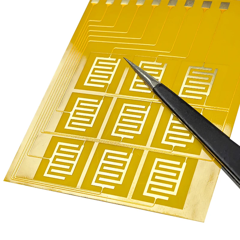 FPC flexible cable sampling batch urgent PCB flexible board processing SMT welding design copying board circuit