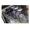 Red Wine Cup Holder Purple Flexible Washing Assistant High Quality Adjustable Bar Kitchen Tools Wine Glass Protector Dishwasher 4