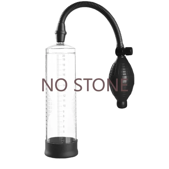 Penis Extender Vacuum Pump 1