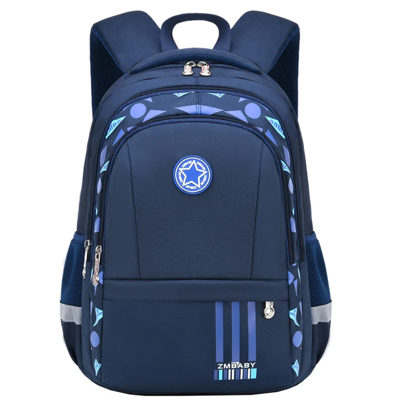 

Children Orthopedics School Bags for Girls Boys Waterproof Backpacks Primary Schoolbag Kids Backpack mochila infantil escolar