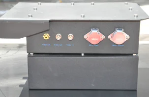 Рисунок 2 - 15-метровый 3-осевой кран Jimmy