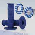 Blue set
