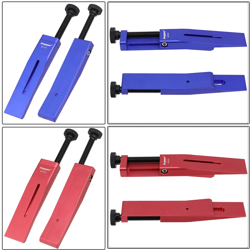 Bike Brake Piston Reset Tool Caliper 2 Pistons 4 Pistons Reset Tool Piston Press bicycle disc brake tool For SRAM/SHIMANO Caliper Reseting