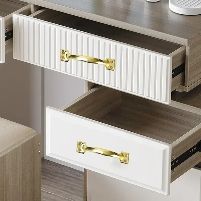 Door Handles Cabinet Handles 4/6 Inches Barn Door Handle Iron Pull Handles with Screw Balcony Sliding Door Pulls Heavy Duty Wooden Closet Cupboard Gate Knobs